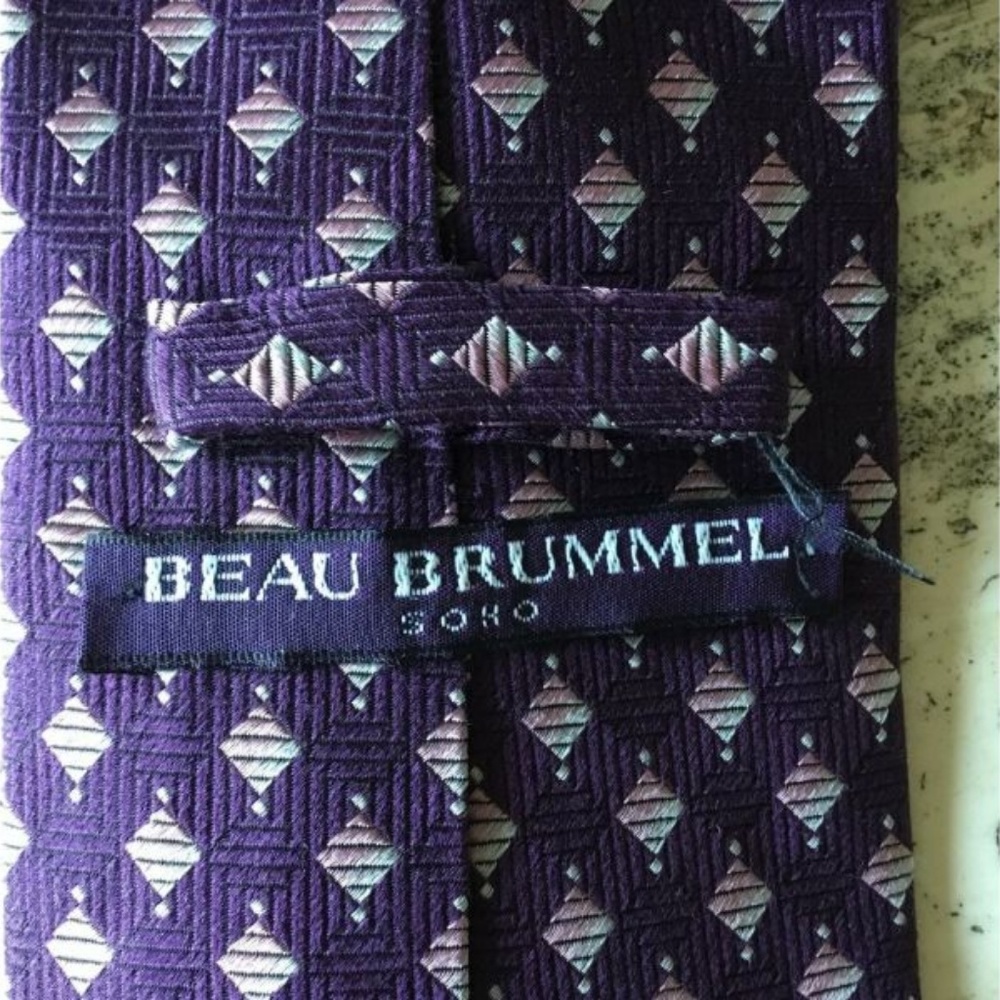 Beau Brummel - Picture 2 of 3
